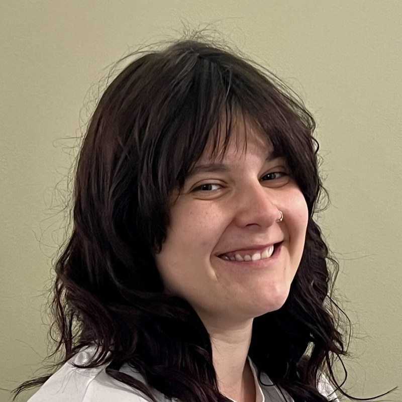 Porträt von Sophia Birzer
